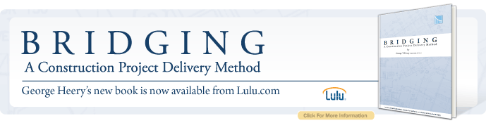 Bridging Method book now available on Lulu.com